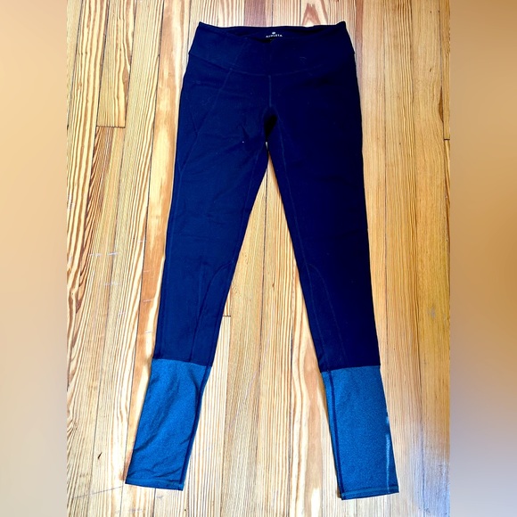 Athleta Pants - Athleta leggings, size M